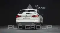 2016 BMW X1