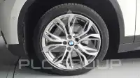 2016 BMW X1