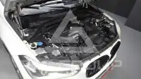 2016 BMW X1