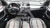 2016 BMW X1