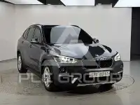 2016 BMW X1