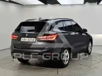 2016 BMW X1