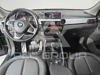 2016 BMW X1