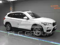 2016 BMW X1