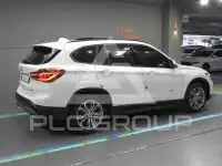 2016 BMW X1