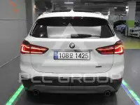 2016 BMW X1
