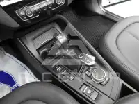 2016 BMW X1
