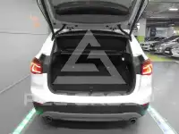 2016 BMW X1