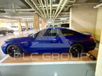 2016 BMW M6