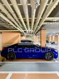2016 BMW M6