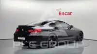 2016 BMW M6