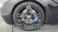 2016 BMW M6
