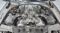 2016 BMW M6