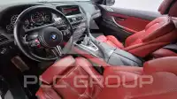 2016 BMW M6
