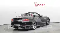 2016 BMW Z4