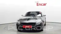 2016 BMW Z4