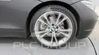 2016 BMW Z4