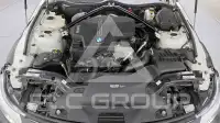 2016 BMW Z4
