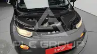 2016 BMW I3