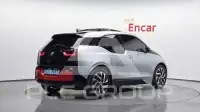 2016 BMW I3