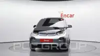 2016 BMW I3