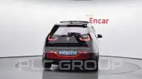 2016 BMW I3