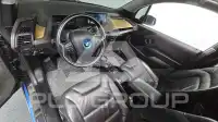 2016 BMW I3