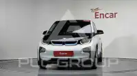 2016 BMW I3