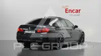 2016 BMW M5