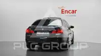 2016 BMW M5