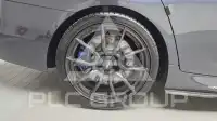 2016 BMW M5