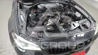 2016 BMW M5
