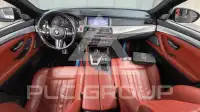 2016 BMW M5