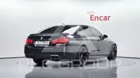 2016 BMW M5