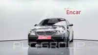 2016 BMW M5