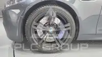 2016 BMW M5