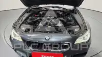 2016 BMW M5