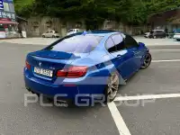 2016 BMW M5