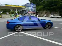 2016 BMW M5