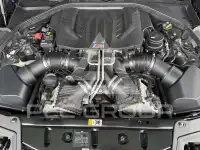 2016 BMW M5