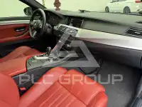 2016 BMW M5