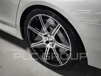 2016 BMW M5