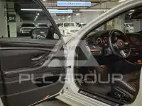 2016 BMW M5
