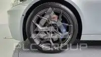 2016 BMW M5