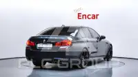 2016 BMW M5