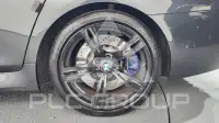 2016 BMW M5