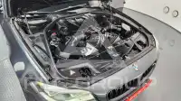 2016 BMW M5