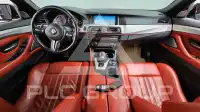 2016 BMW M5