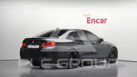 2016 BMW M5