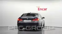 2016 BMW M5